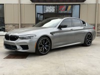 Image for 2019 BMW M5 Competition ID: 7307934