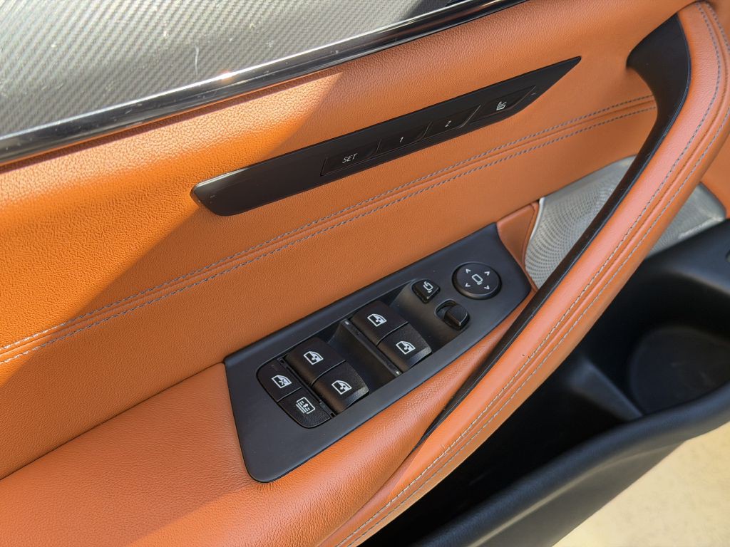2019 BMW M5 Image 14