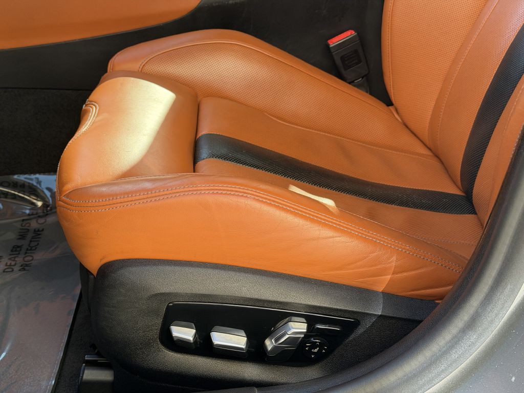 2019 BMW M5 Image 18