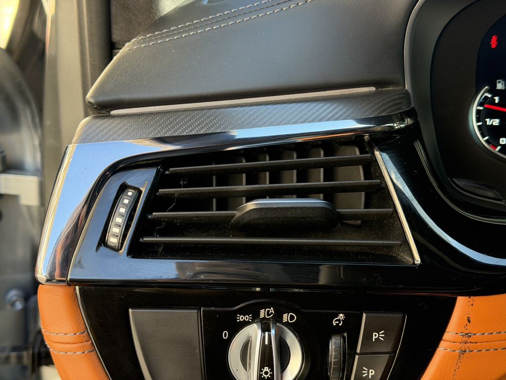 2019 BMW M5 Image 21