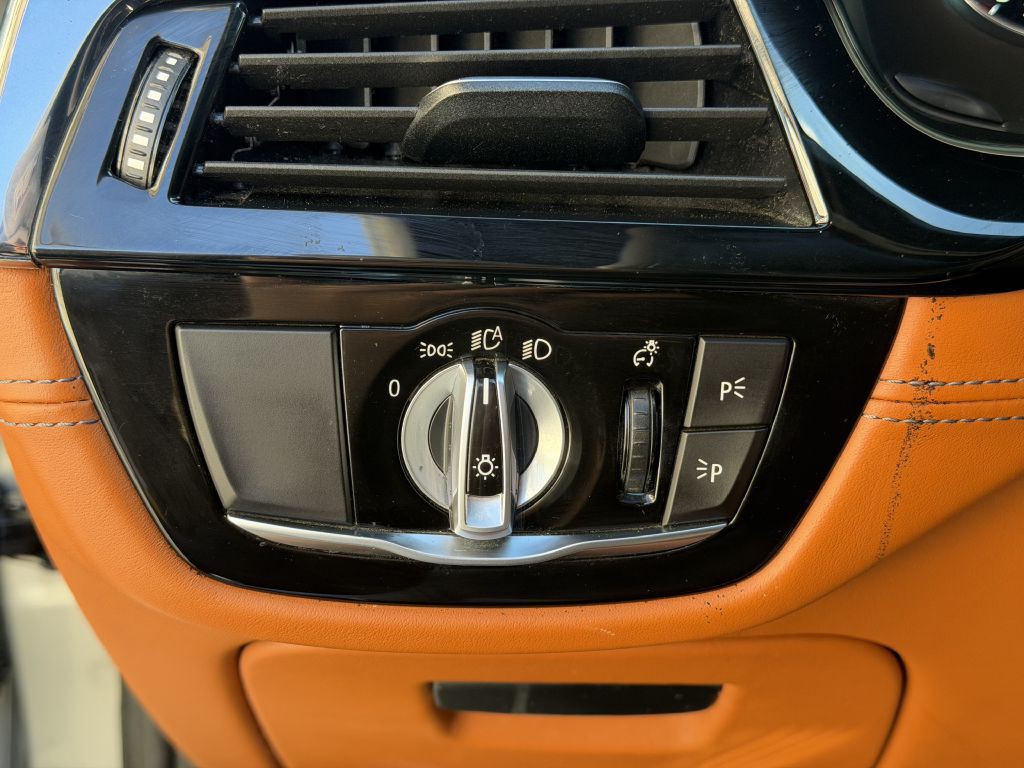 2019 BMW M5 Image 22