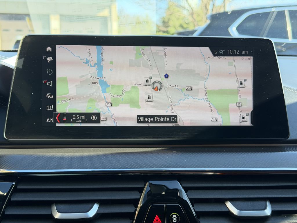 2019 BMW M5 Image 29