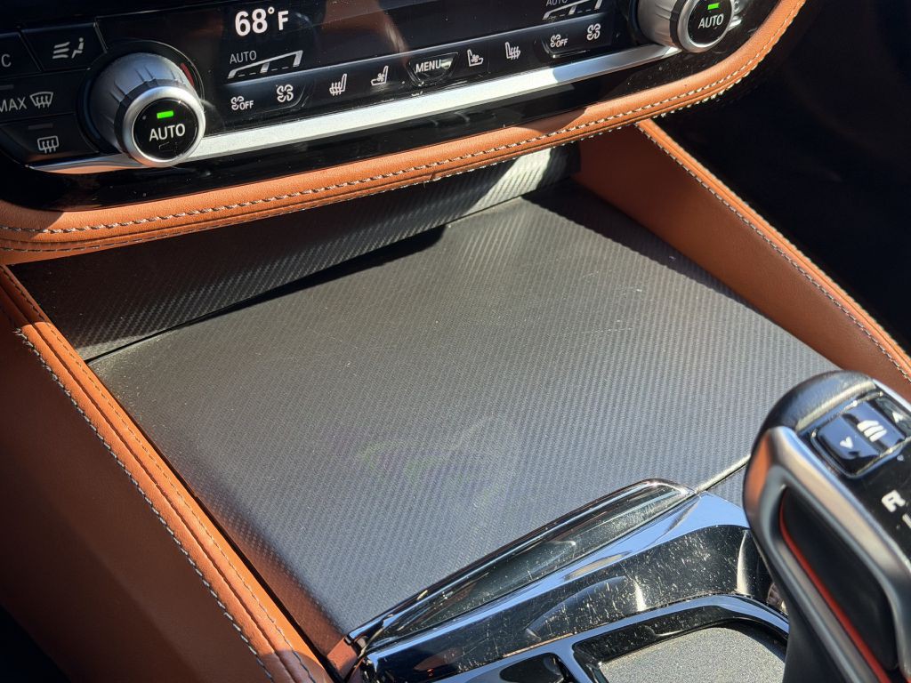 2019 BMW M5 Image 32