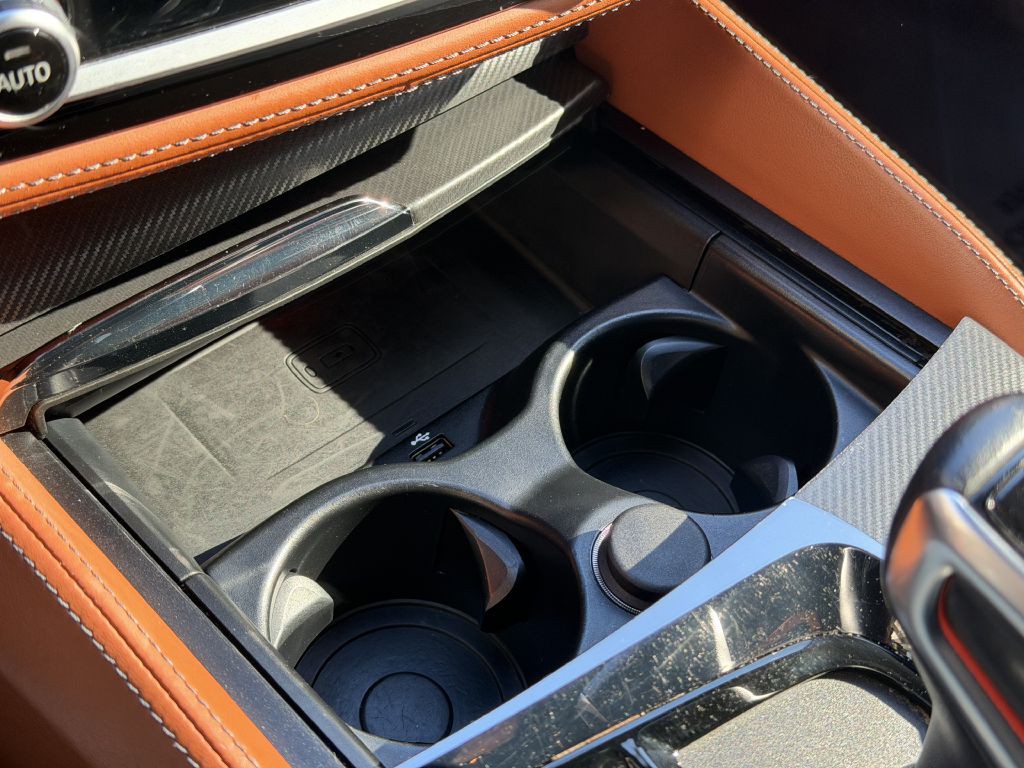 2019 BMW M5 Image 33