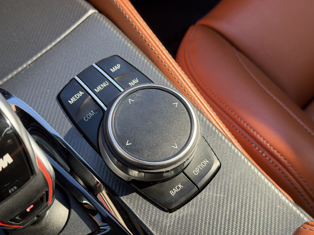 2019 BMW M5 Image 36