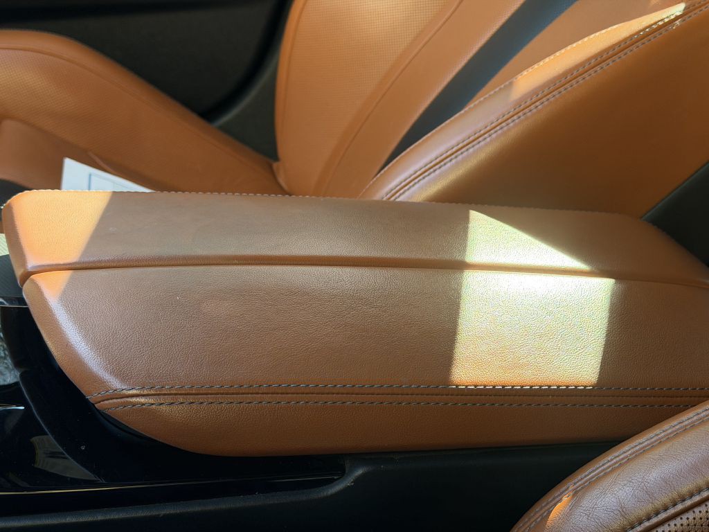 2019 BMW M5 Image 38
