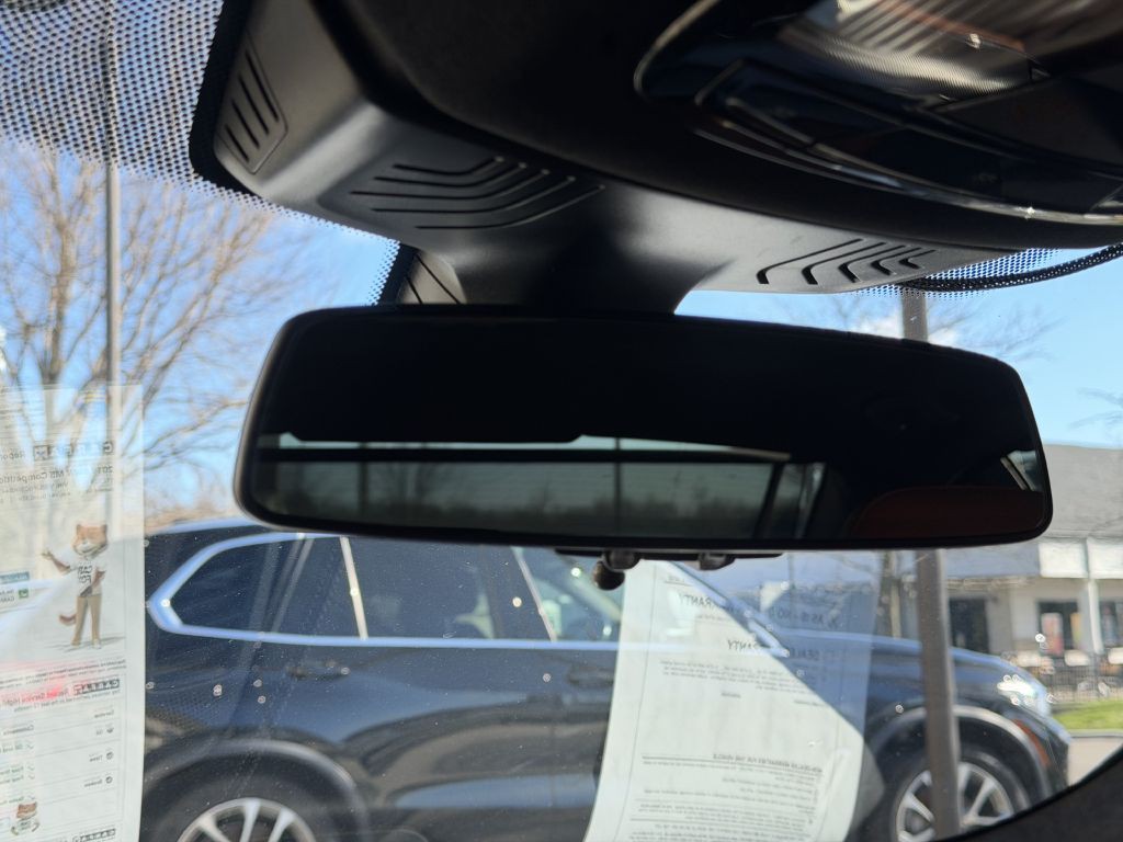 2019 BMW M5 Image 40