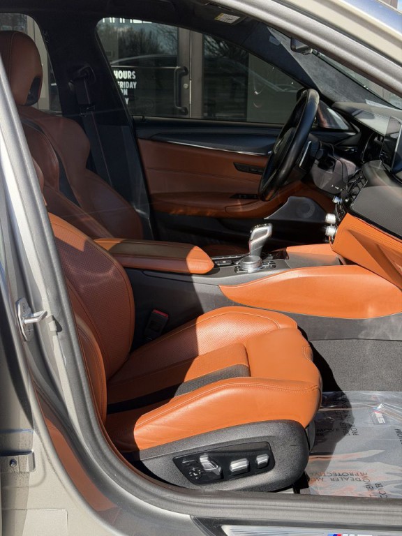 2019 BMW M5 Image 44