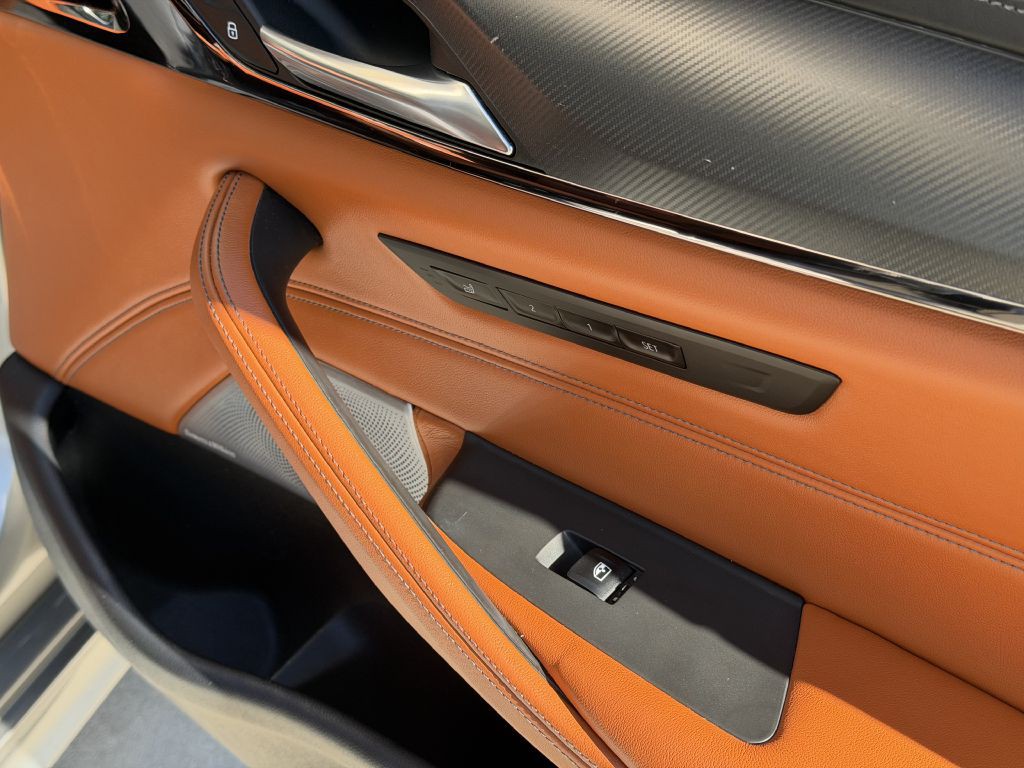 2019 BMW M5 Image 47