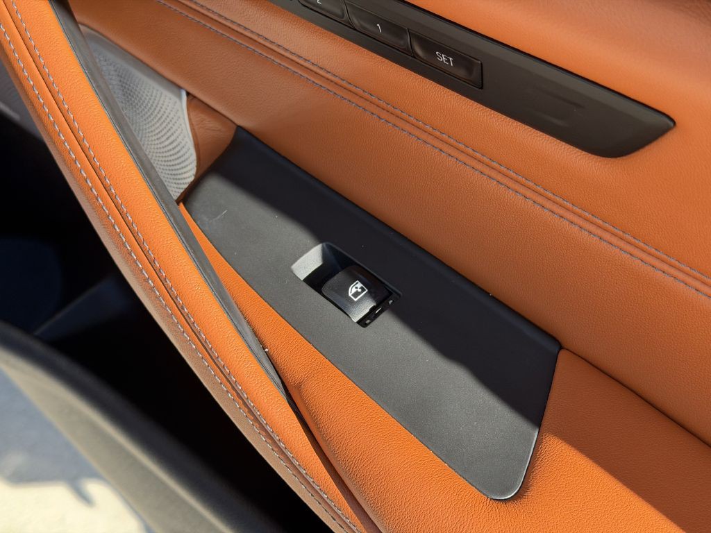 2019 BMW M5 Image 49