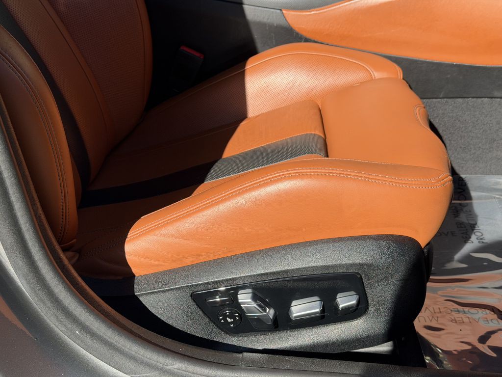 2019 BMW M5 Image 52
