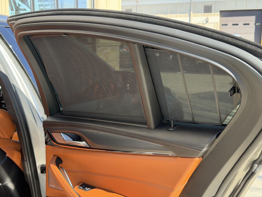 2019 BMW M5 Image 63