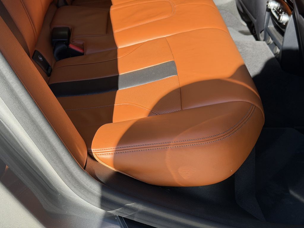 2019 BMW M5 Image 66
