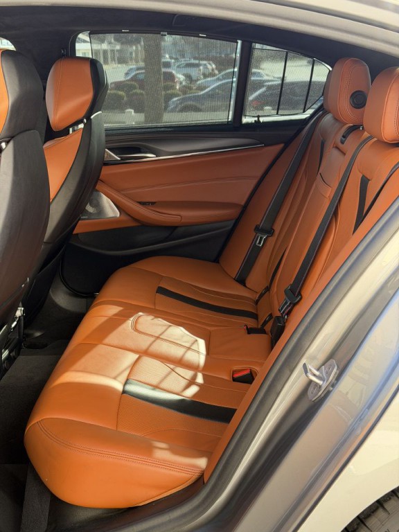 2019 BMW M5 Image 68