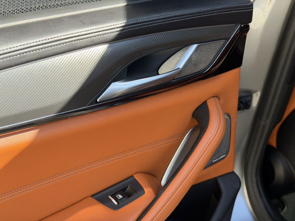 2019 BMW M5 Image 72
