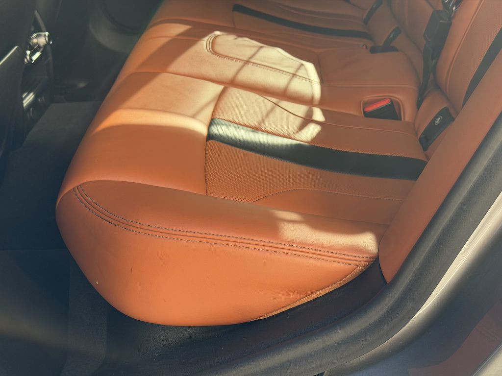 2019 BMW M5 Image 74
