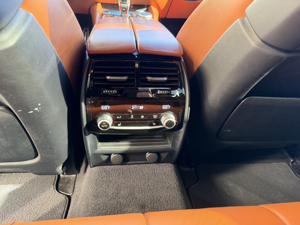 2019 BMW M5 Image 76