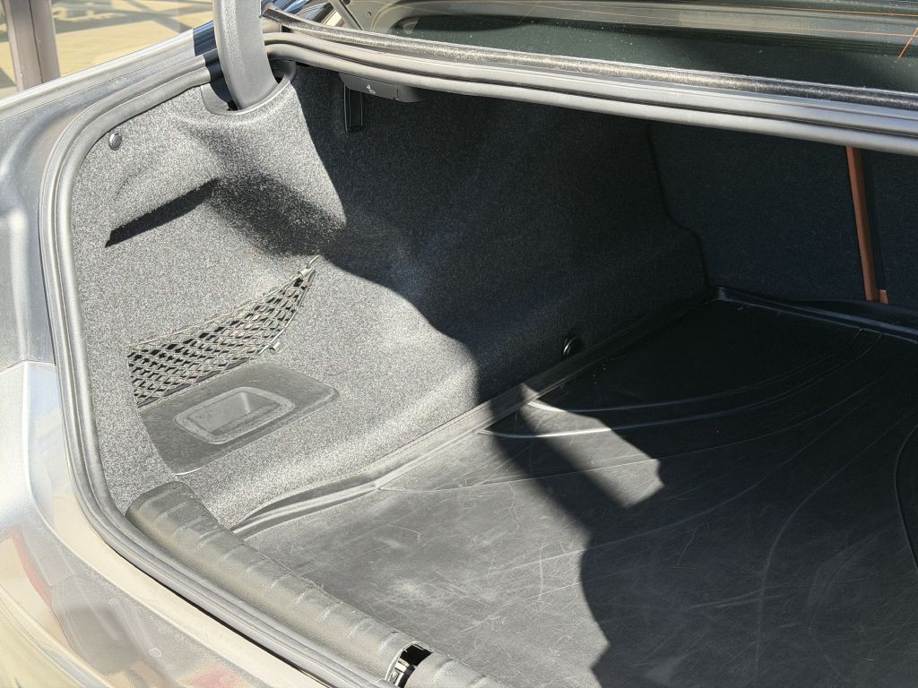 2019 BMW M5 Image 79