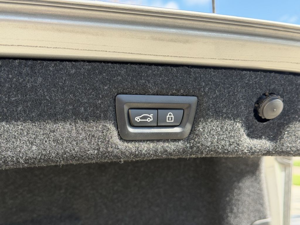 2019 BMW M5 Image 81