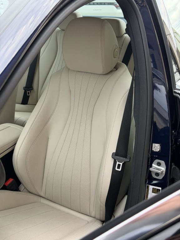 2020 Mercedes-Benz E-Class Image 29