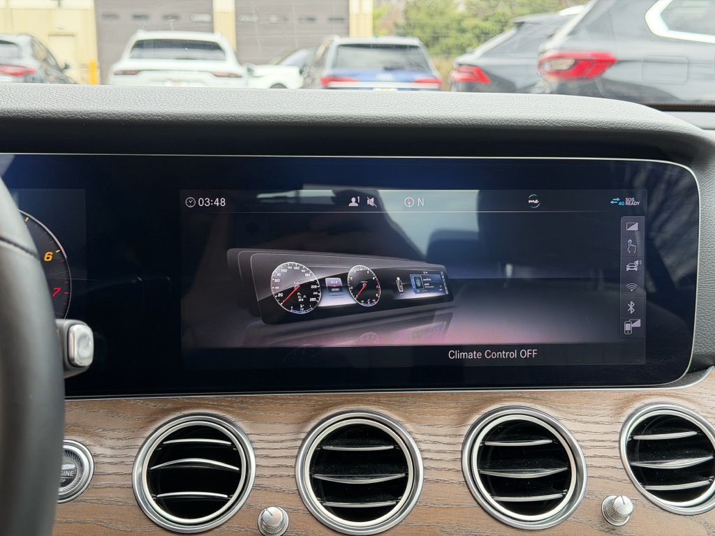 2020 Mercedes-Benz E-Class Image 39