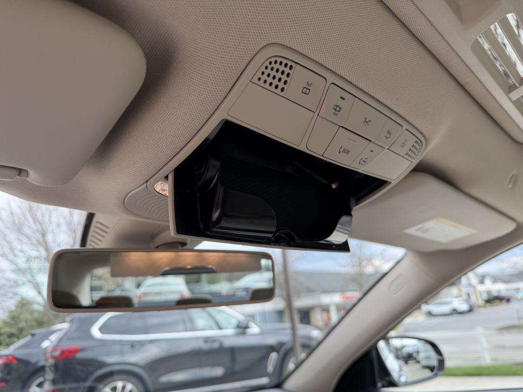 2020 Mercedes-Benz E-Class Image 50