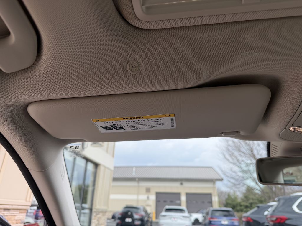 2020 Mercedes-Benz E-Class Image 51