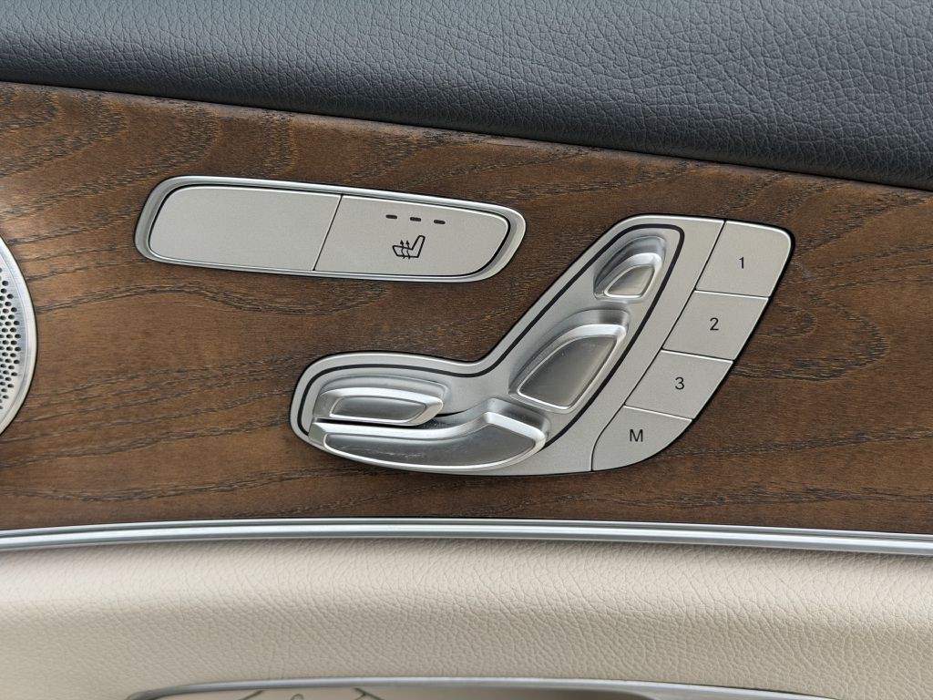 2020 Mercedes-Benz E-Class Image 58