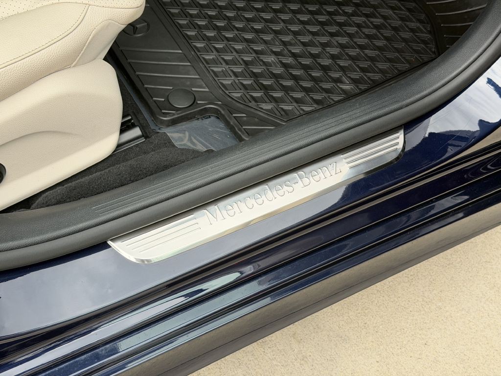 2020 Mercedes-Benz E-Class Image 61