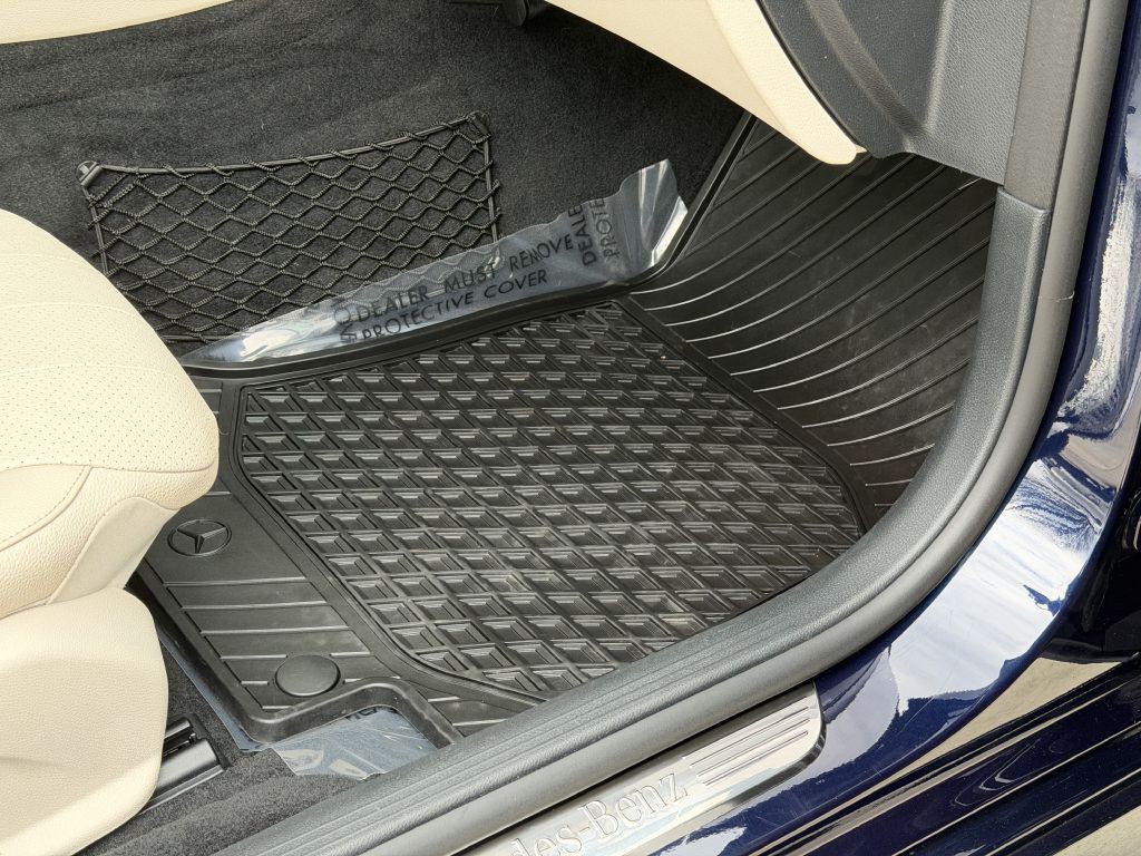 2020 Mercedes-Benz E-Class Image 62