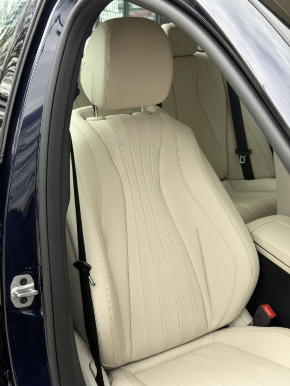 2020 Mercedes-Benz E-Class Image 64