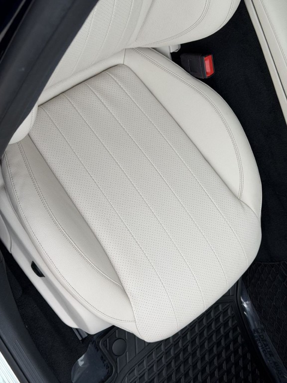 2020 Mercedes-Benz E-Class Image 65