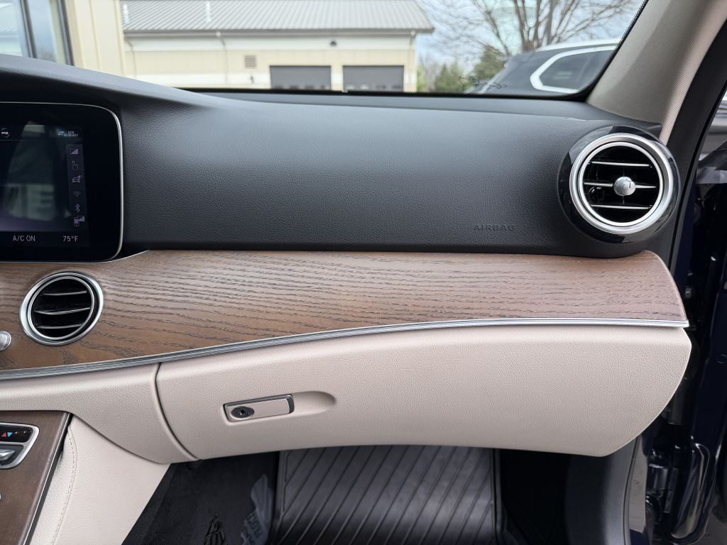 2020 Mercedes-Benz E-Class Image 66