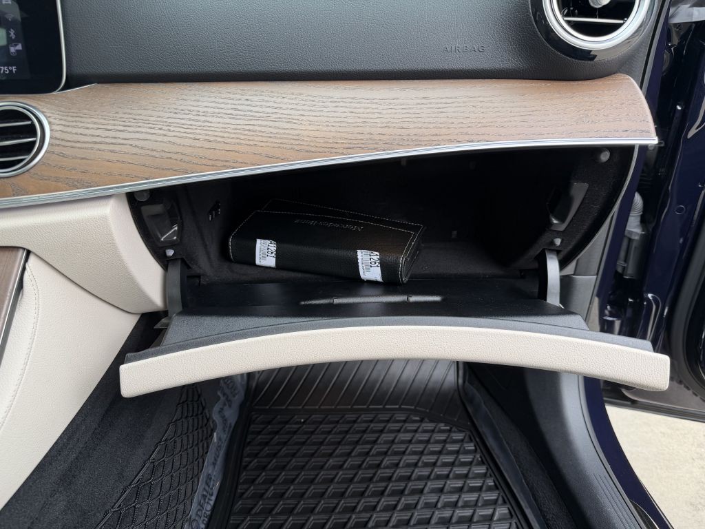 2020 Mercedes-Benz E-Class Image 67