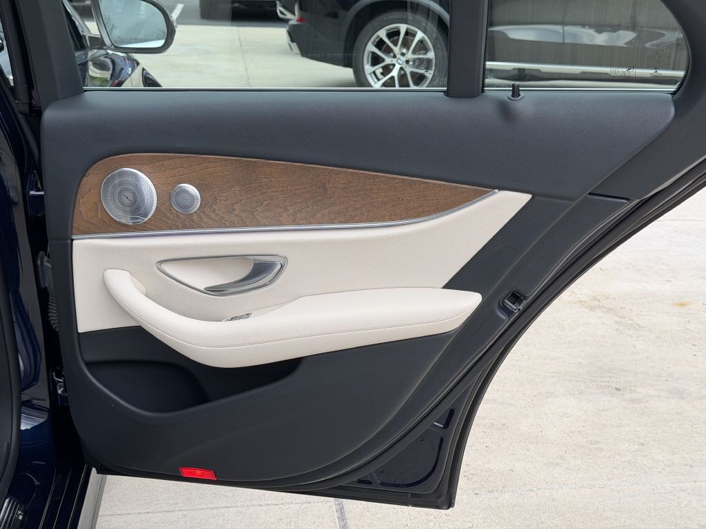 2020 Mercedes-Benz E-Class Image 73