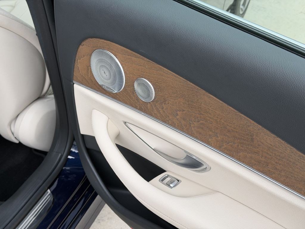 2020 Mercedes-Benz E-Class Image 74