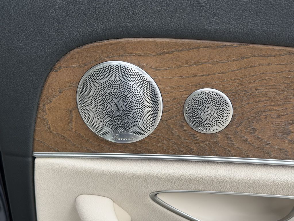 2020 Mercedes-Benz E-Class Image 75