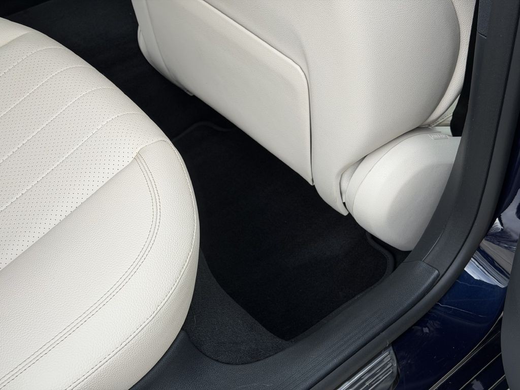 2020 Mercedes-Benz E-Class Image 78