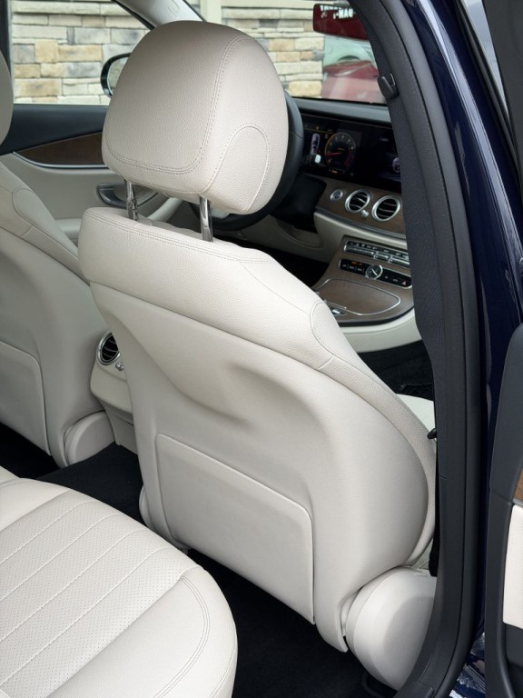 2020 Mercedes-Benz E-Class Image 79