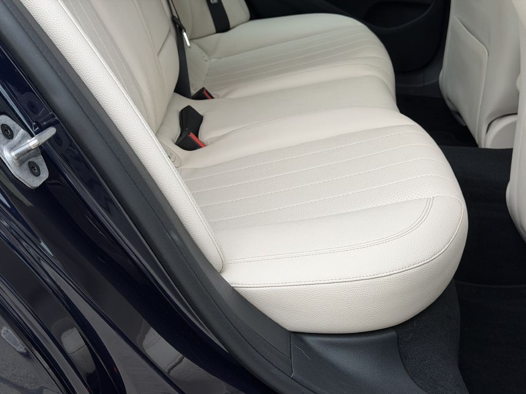 2020 Mercedes-Benz E-Class Image 80