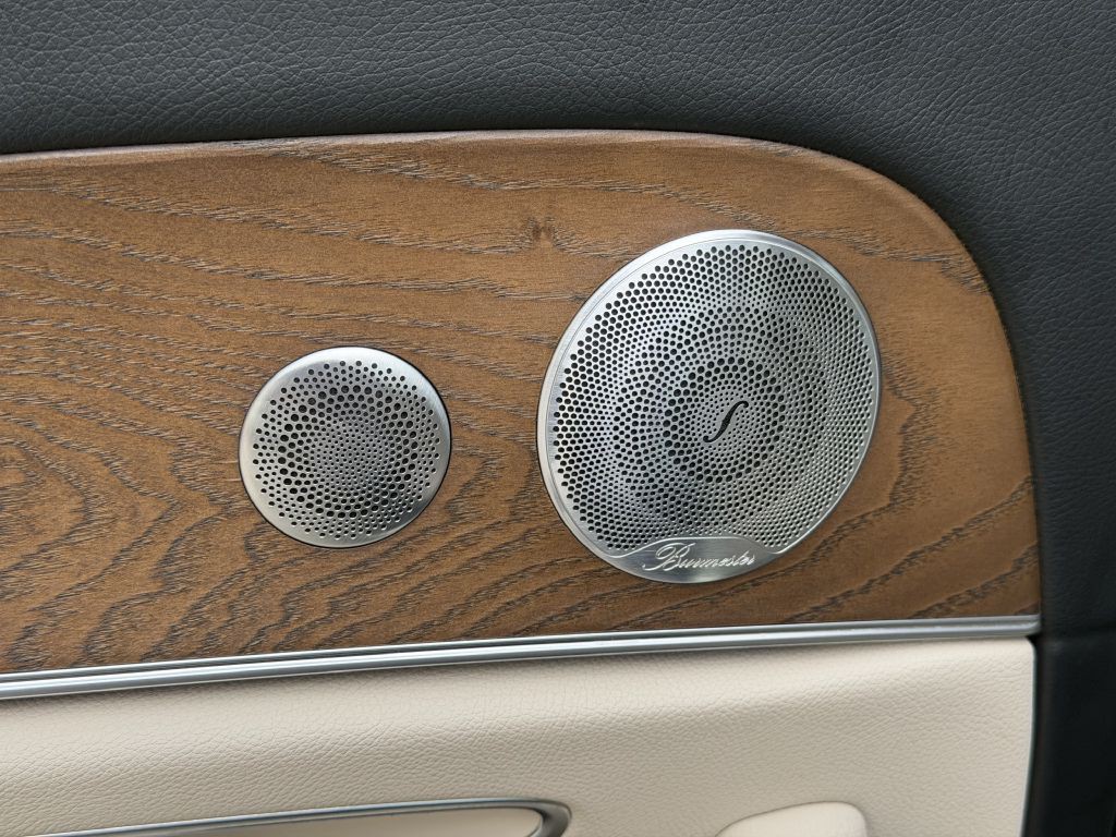 2020 Mercedes-Benz E-Class Image 86