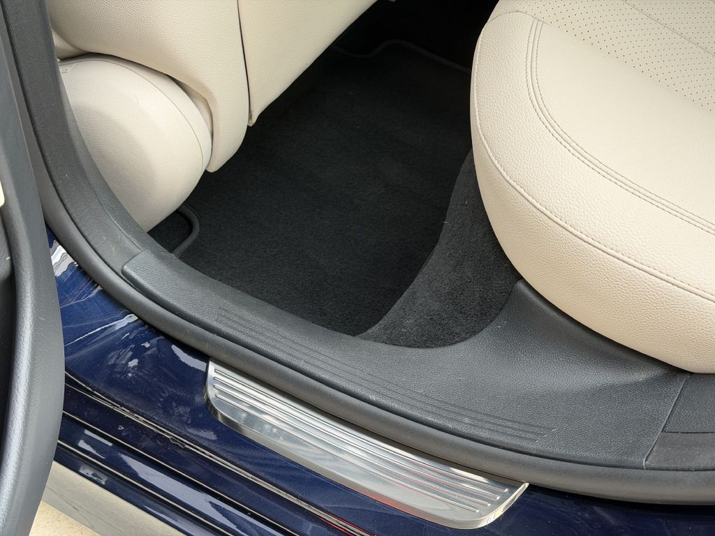 2020 Mercedes-Benz E-Class Image 88