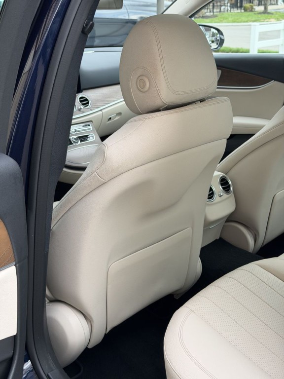 2020 Mercedes-Benz E-Class Image 89