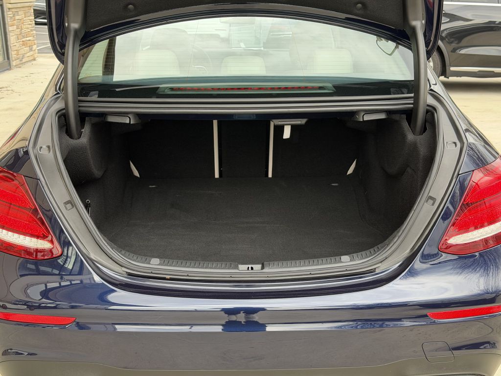 2020 Mercedes-Benz E-Class Image 92