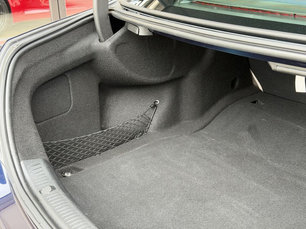 2020 Mercedes-Benz E-Class Image 93