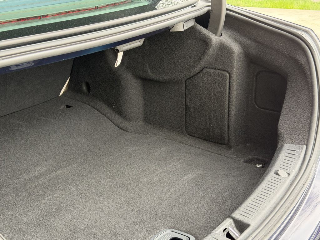 2020 Mercedes-Benz E-Class Image 94