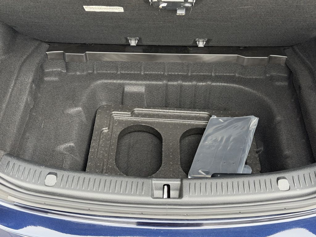 2020 Mercedes-Benz E-Class Image 95