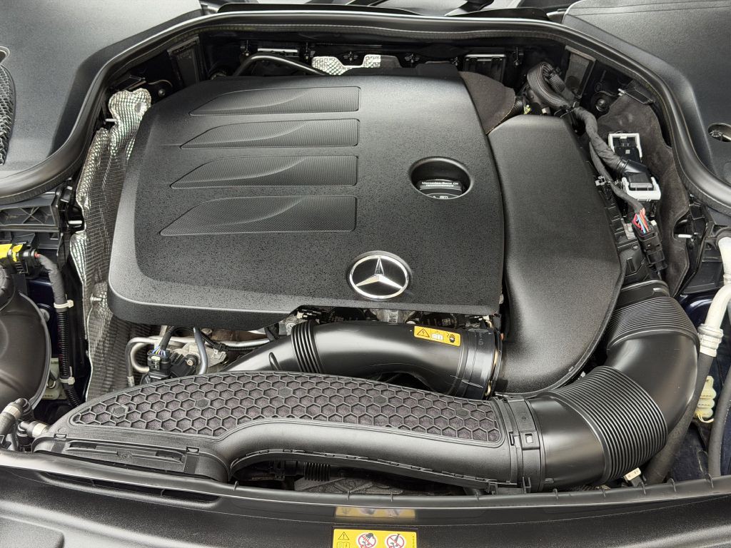 2020 Mercedes-Benz E-Class Image 98