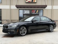 Image for 2019 BMW 7 Series 740xi ID: 7312582