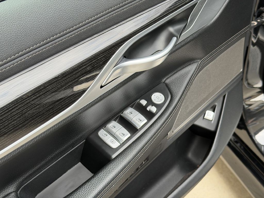 2019 BMW 7 Series Image 22